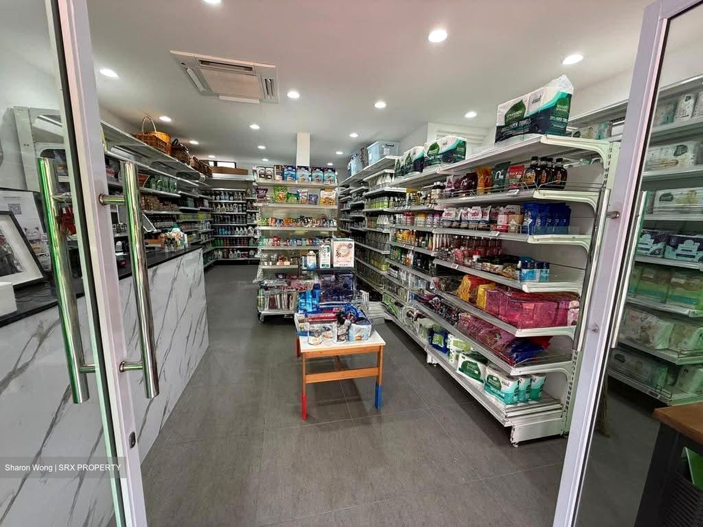 Clementi Avenue 2 Shopping Centre (D5), Shop House #620549441